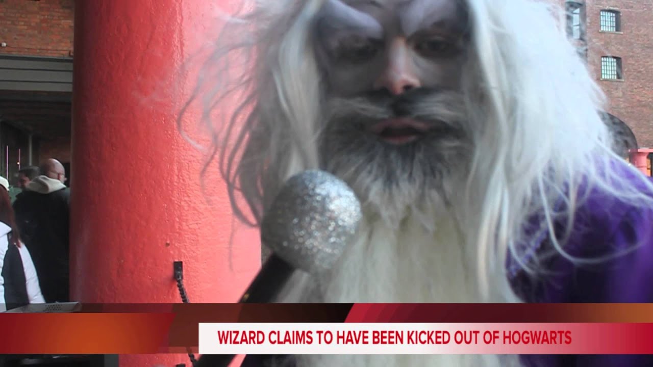 North West News: Magic on the Mersey