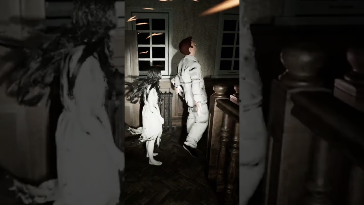SCARIEST $5 HORROR game on Steam | Pacify