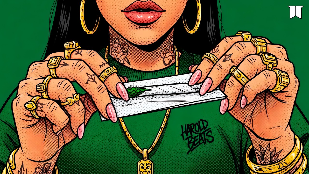 [FREE] Reggae Hip Hop | 