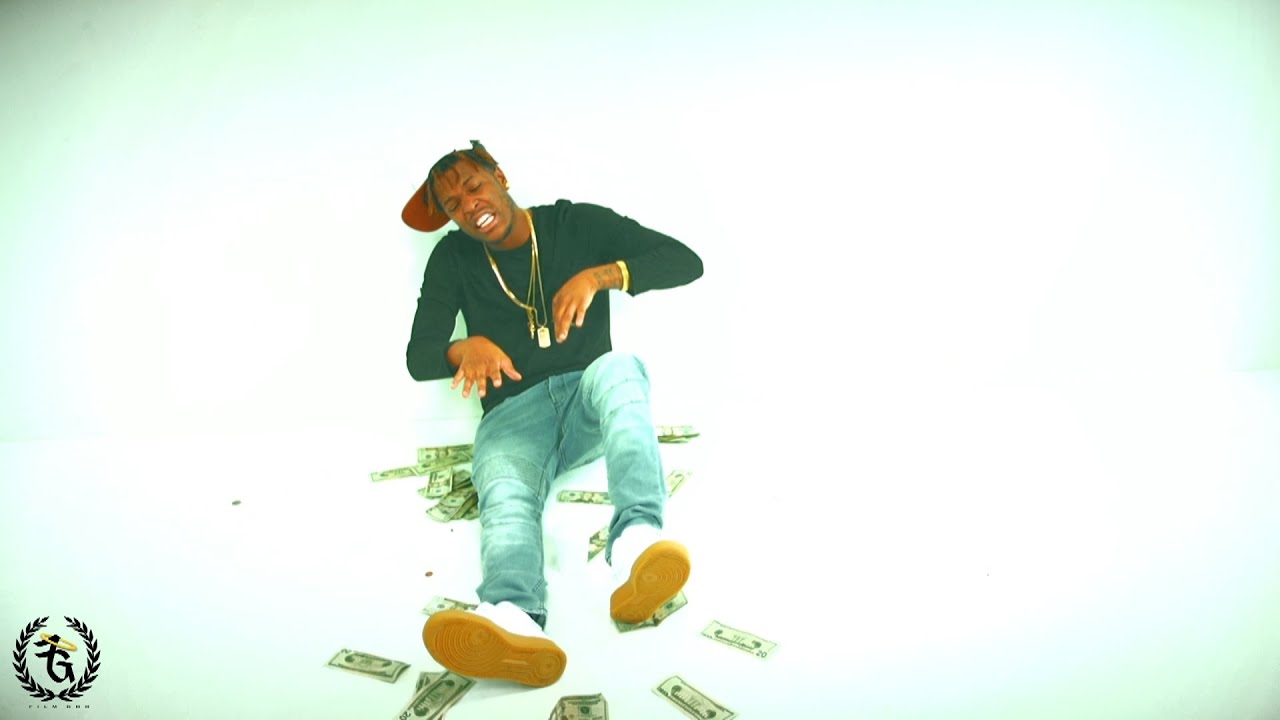 DUKE DA BEAST - AGAIN (OFFICIAL VIDEO) @MONEYSTRONGTV