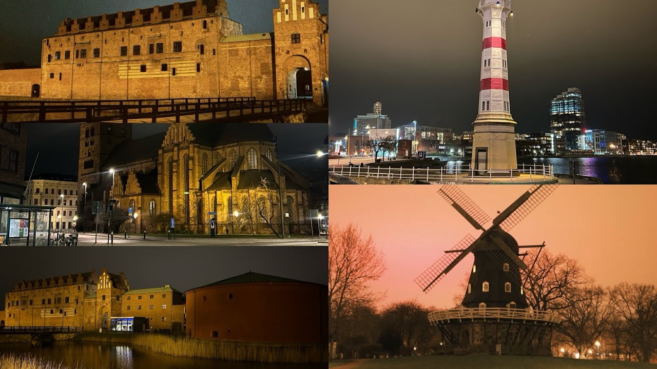 Malmöö 🇸🇪
