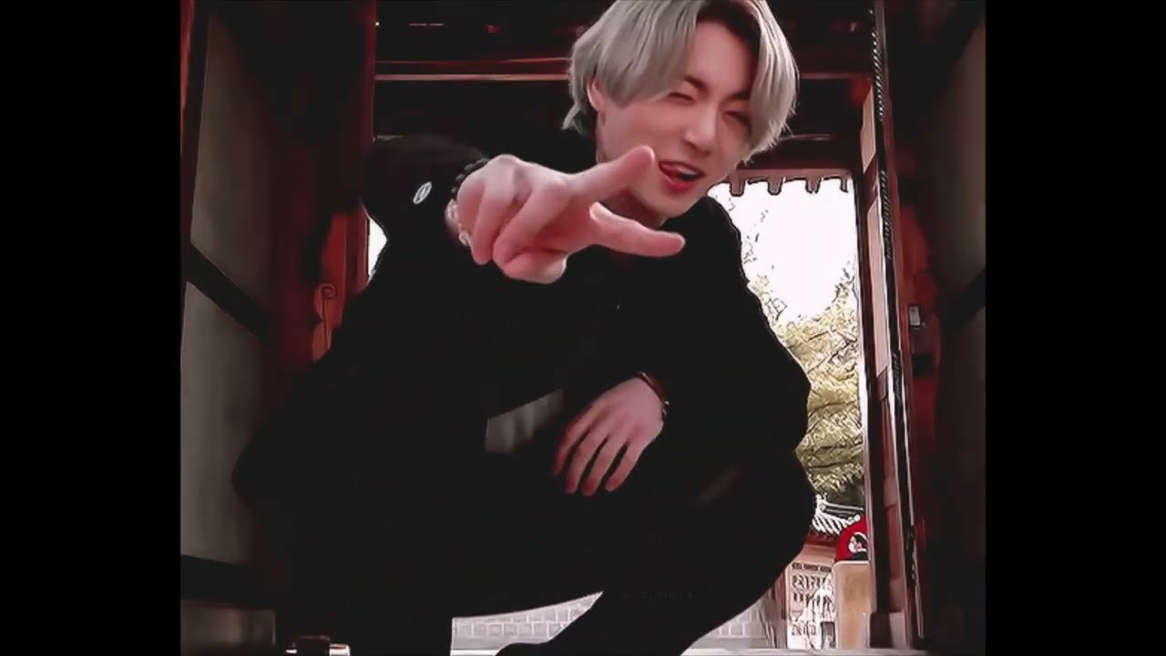Jungkook Song Talking Body Again By~ Tove Lo