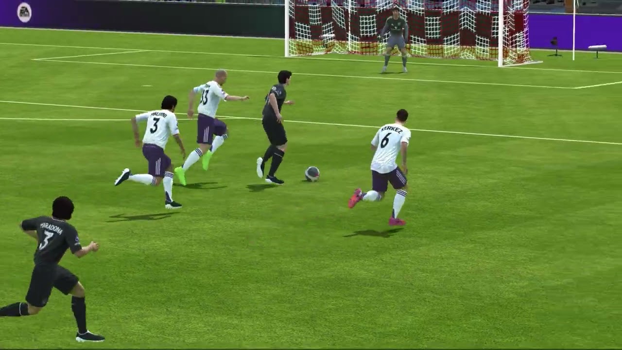 Rank push #fcmobile #H2H