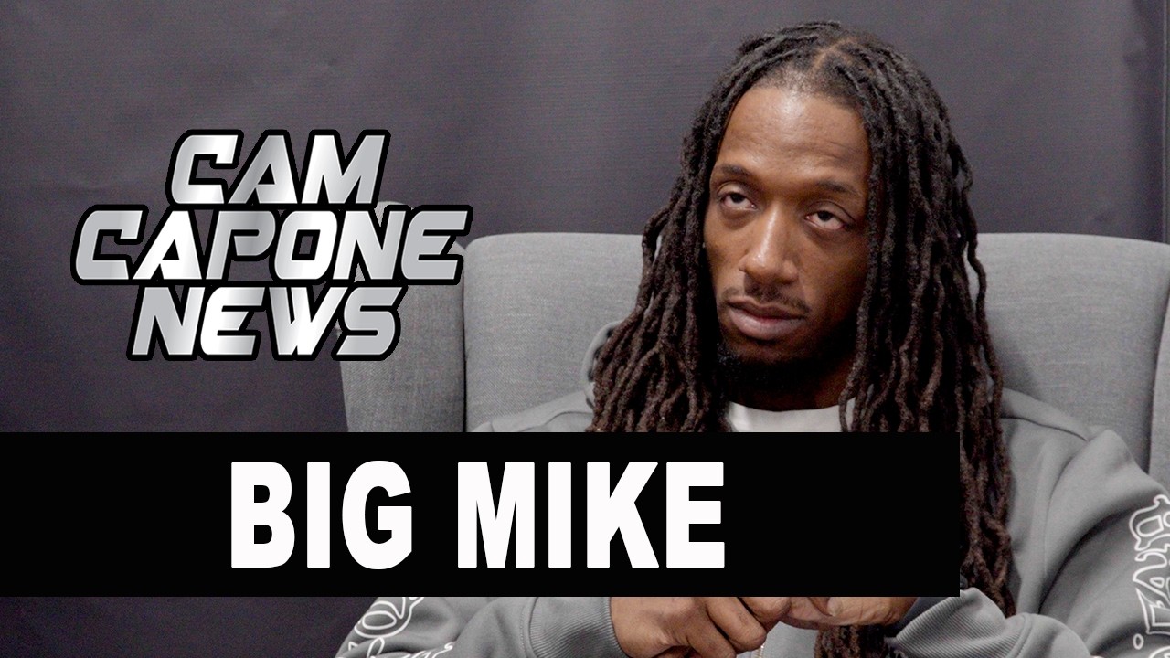 Big Mike: I’d Respect Chief Keef More If He Did The Song w/ Youngboy If Lil Durk Were Free