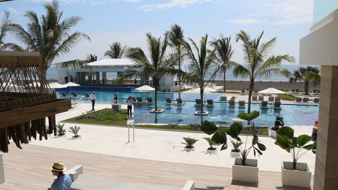 Oceana Resort