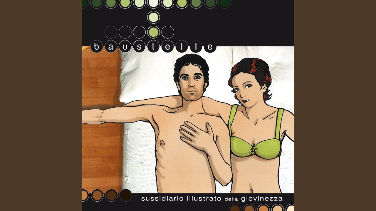 La canzone del riformatorio