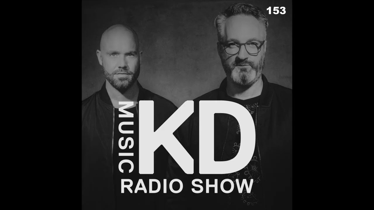 KDR153 - KD Music Radio - Kaiserdisco