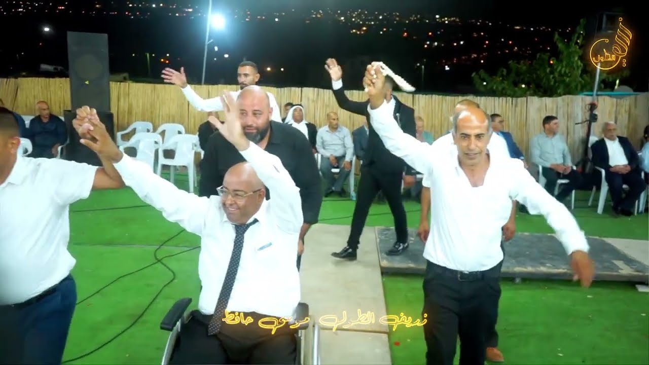 اجمل منوعات #السحجة #العربية  حفلة خطبة دار المختار  #ترشيحا ال نعيم