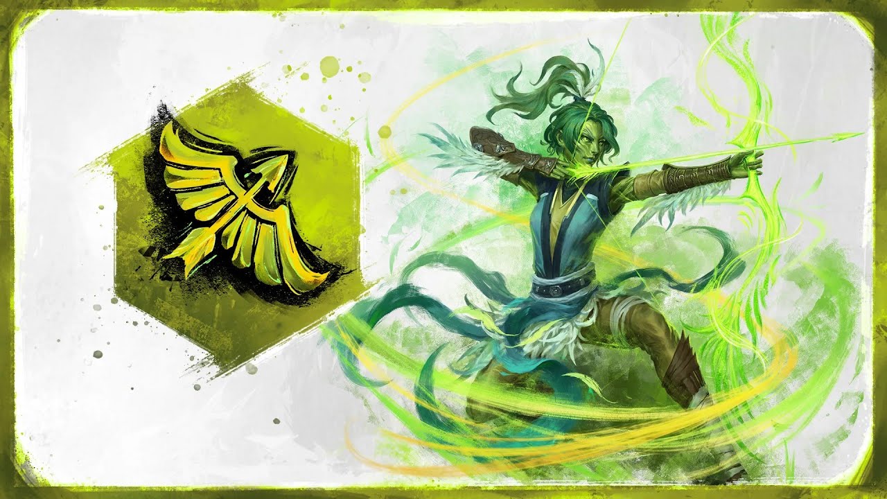 Galeshot Madness | GW2 WvW Solo Roaming Clips | Velkr0n