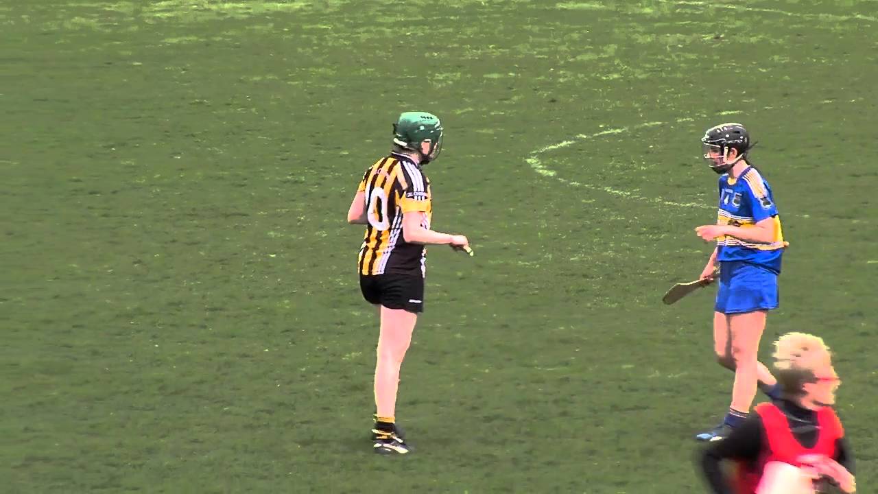 Tipperary V Kilkenny   Highlights