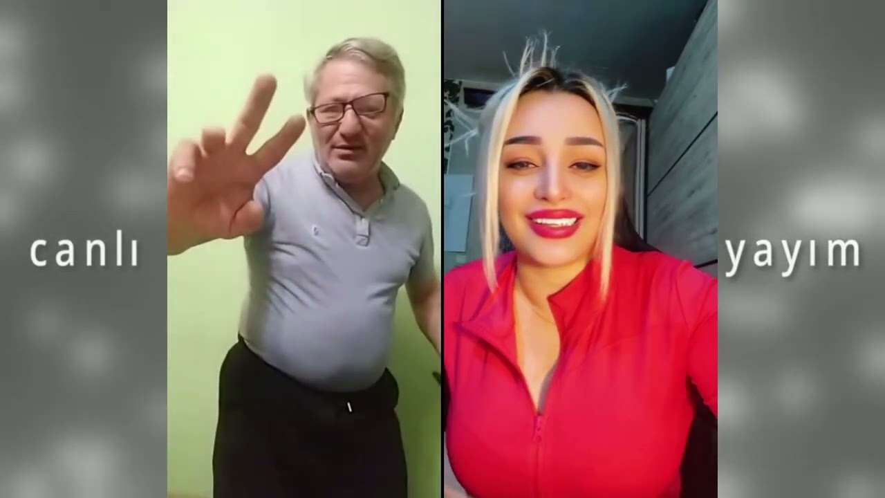 Bizimləsən Azər canlı yayımda şok açıqlamalar etdi! Gərginlik!