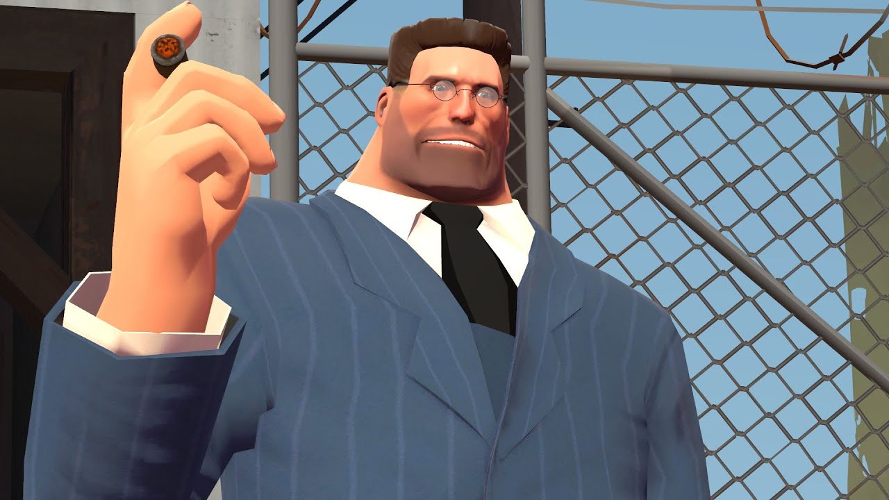 Уберзаряд, сынок!