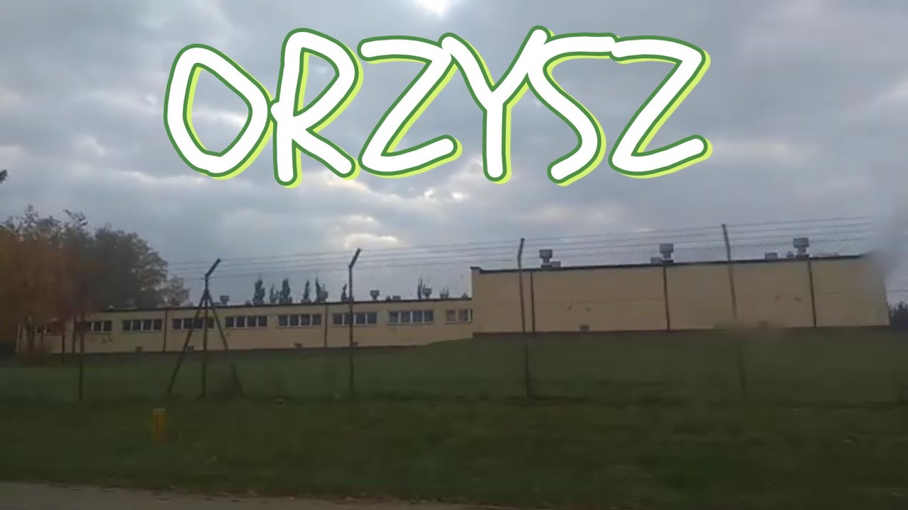 Orzysz (Arys)