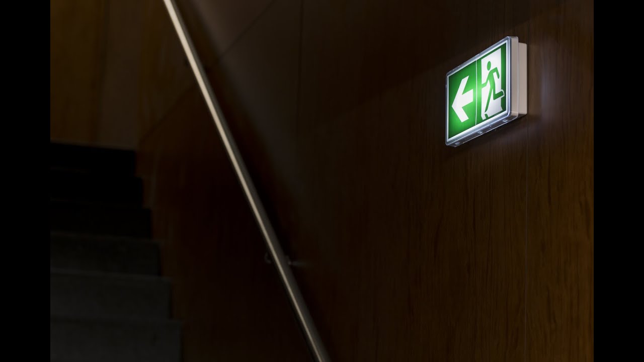 TM TECHNOLOGIE - lighting that always wakeful