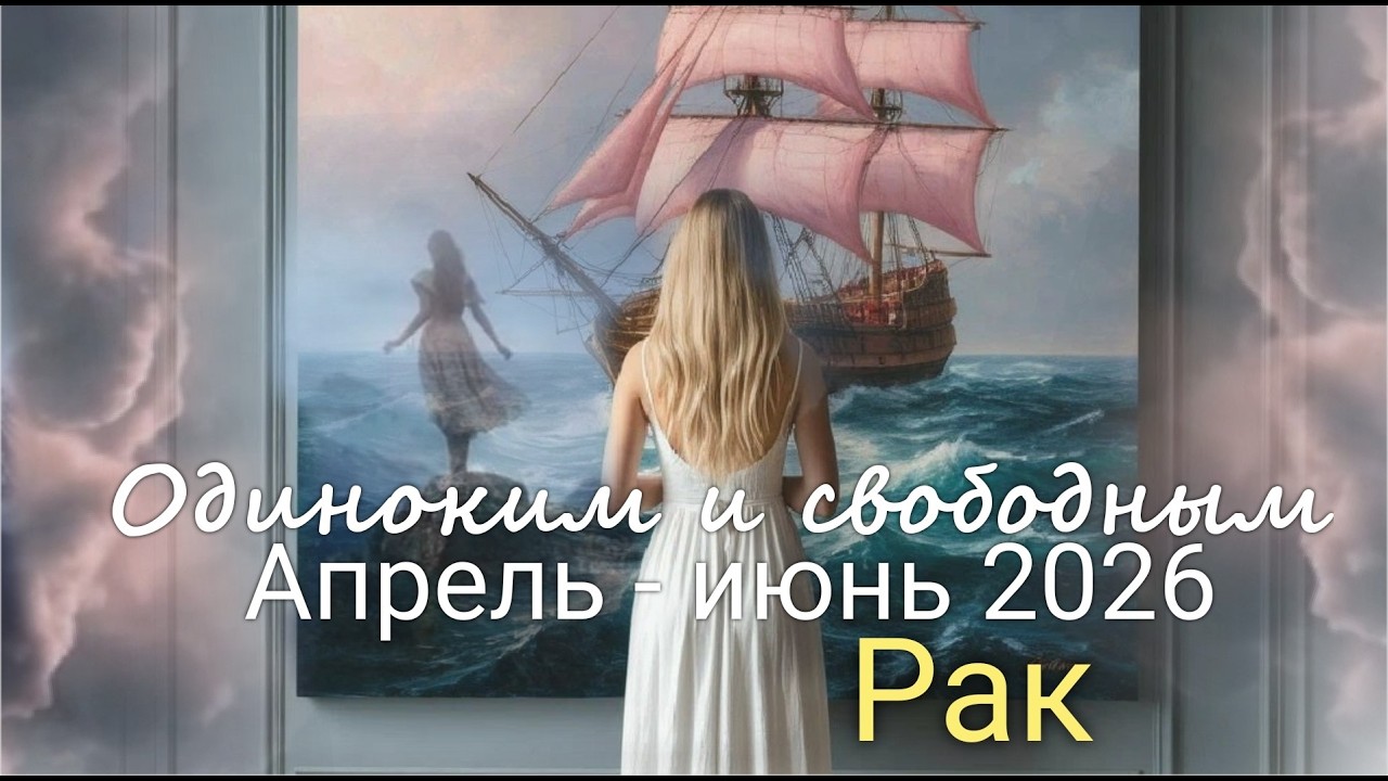 РАК ♋ 