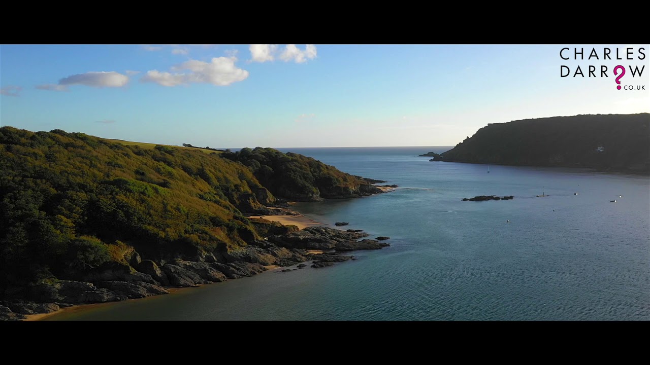 South Hams Coast and Country