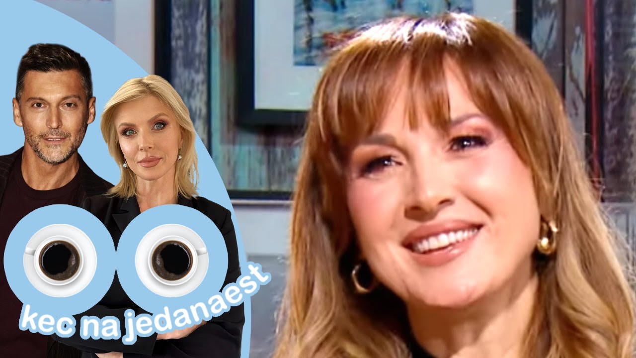 Aleksandra Radović: „Prave ljubavi”, Trending, Sava centar, Koncerti, Turneja | KEC NA 11
