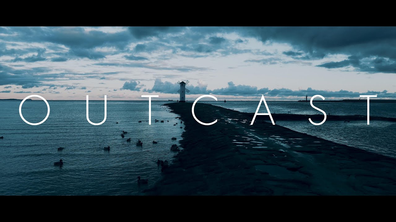Navy x Marek Horničák - OUTCAST (Official Music Video)