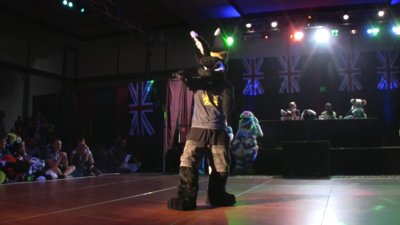 Megaplex 2016 | Dance Competition - Zaphan