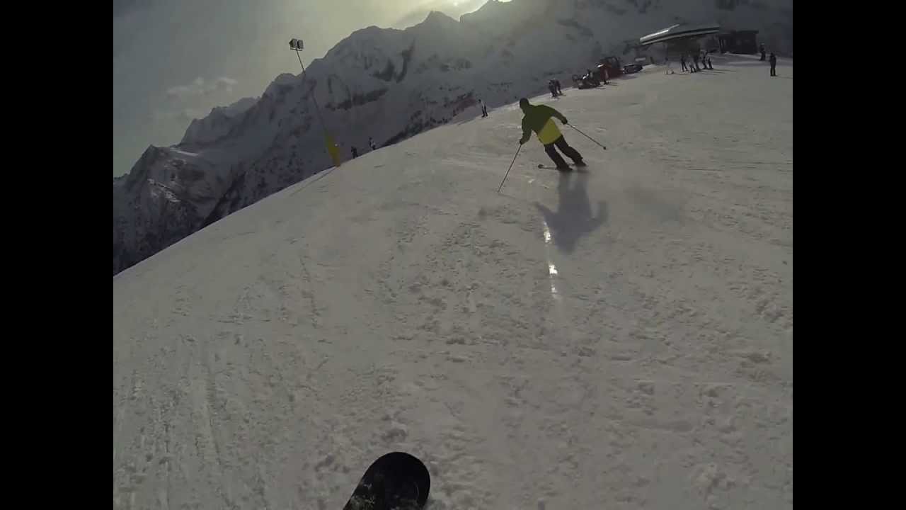 Alpe alta   valbione