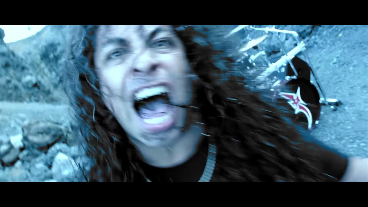 TORTURER - Fucking Bastard (OFFICIAL VIDEO)