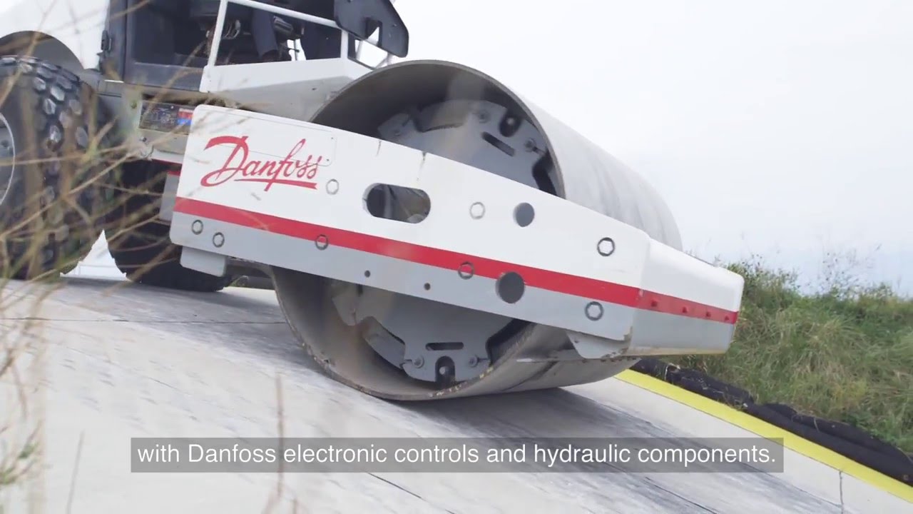 Danfoss Power Solutions - PLUS+1&reg; platform, PLUS+1 GUIDE and PLUS+1 Toolbox