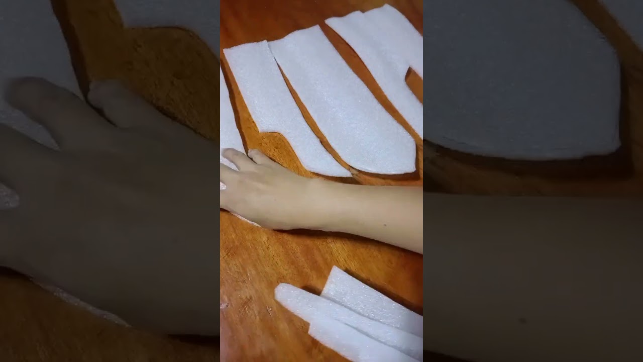 DIY AMIHAN costume -jaylove