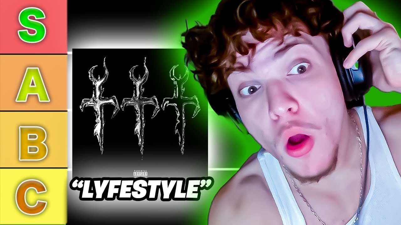 I Ranked EVERY LyfeStyle Leak/Snippet…