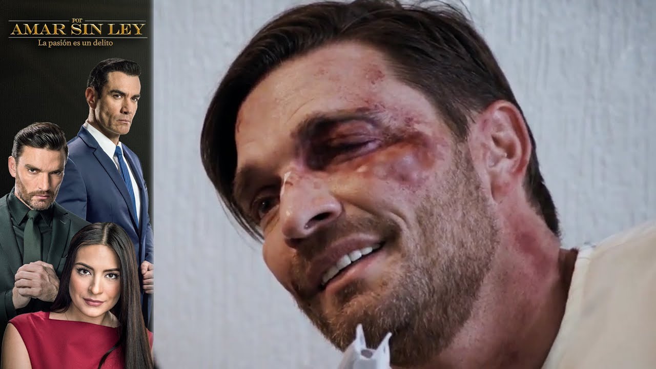 Resumen Cap&iacute;tulos 4-6 | Por Amar sin Ley | Televisa