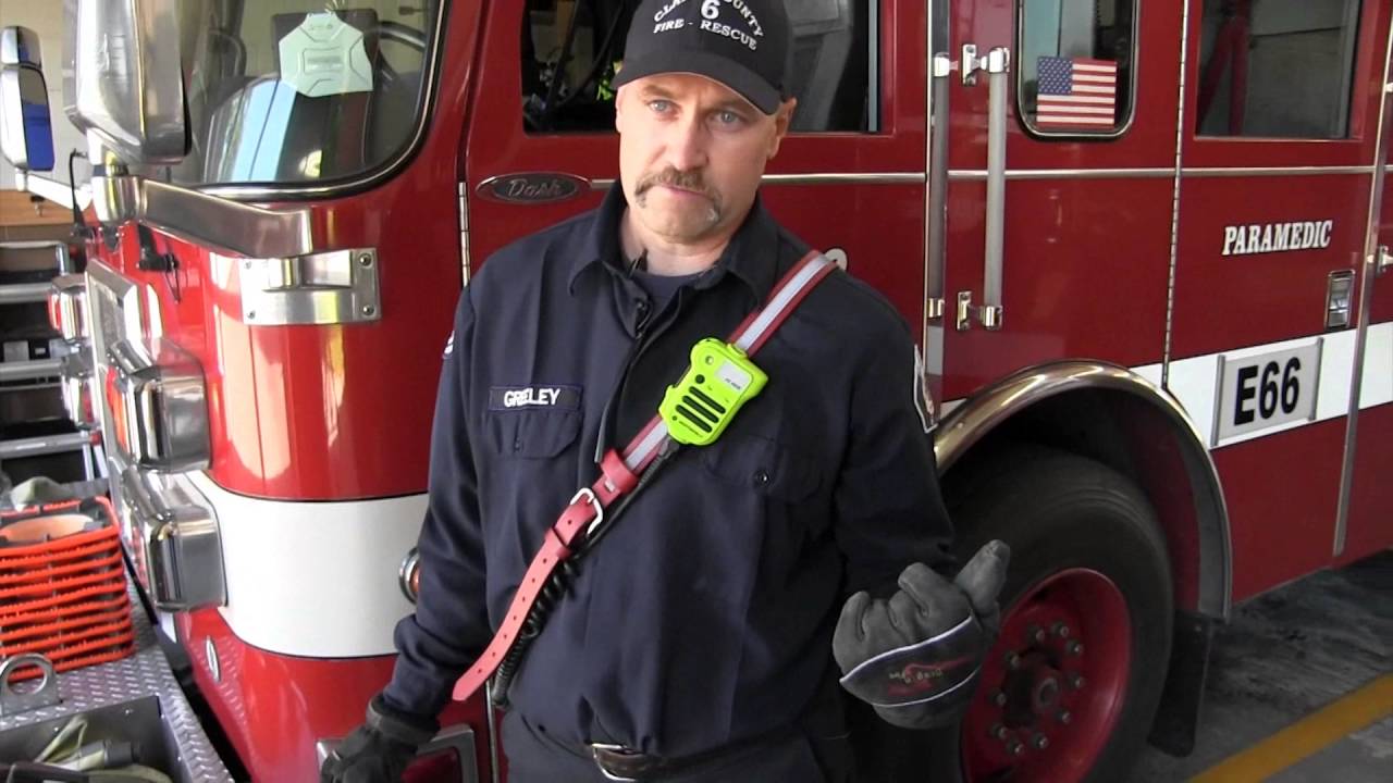 Double Donut Bumper Load Training Video