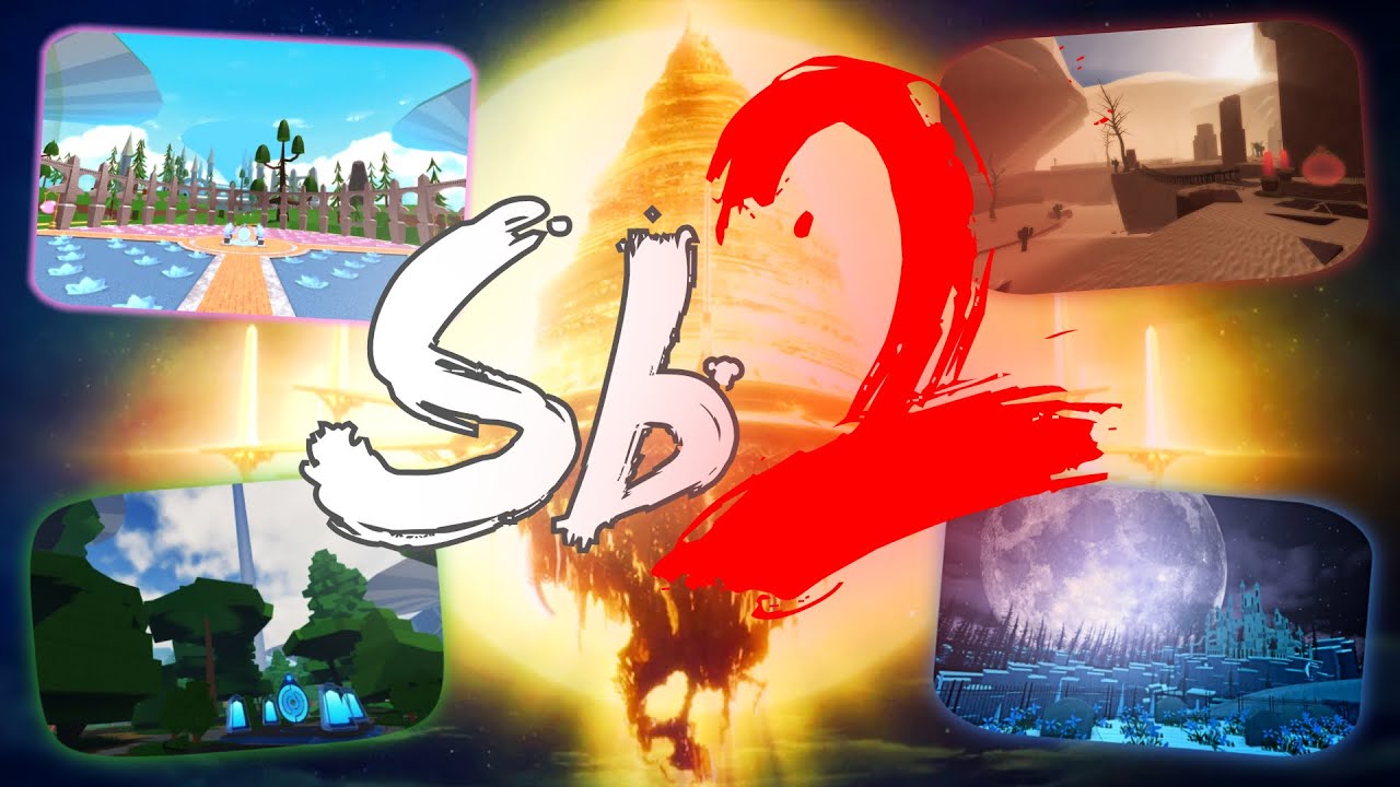 The interesting history of Swordburst 2… | Roblox Documentary