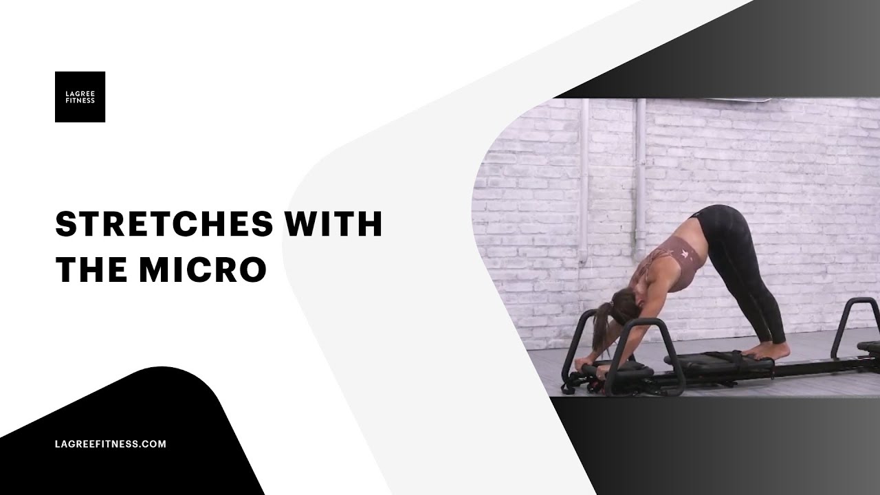 Mastering the Micro: Stretches with the Micro