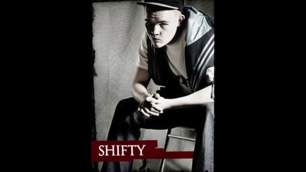 Shifty, Liquid & Wrigley - Jedi (Prod Low Deep)