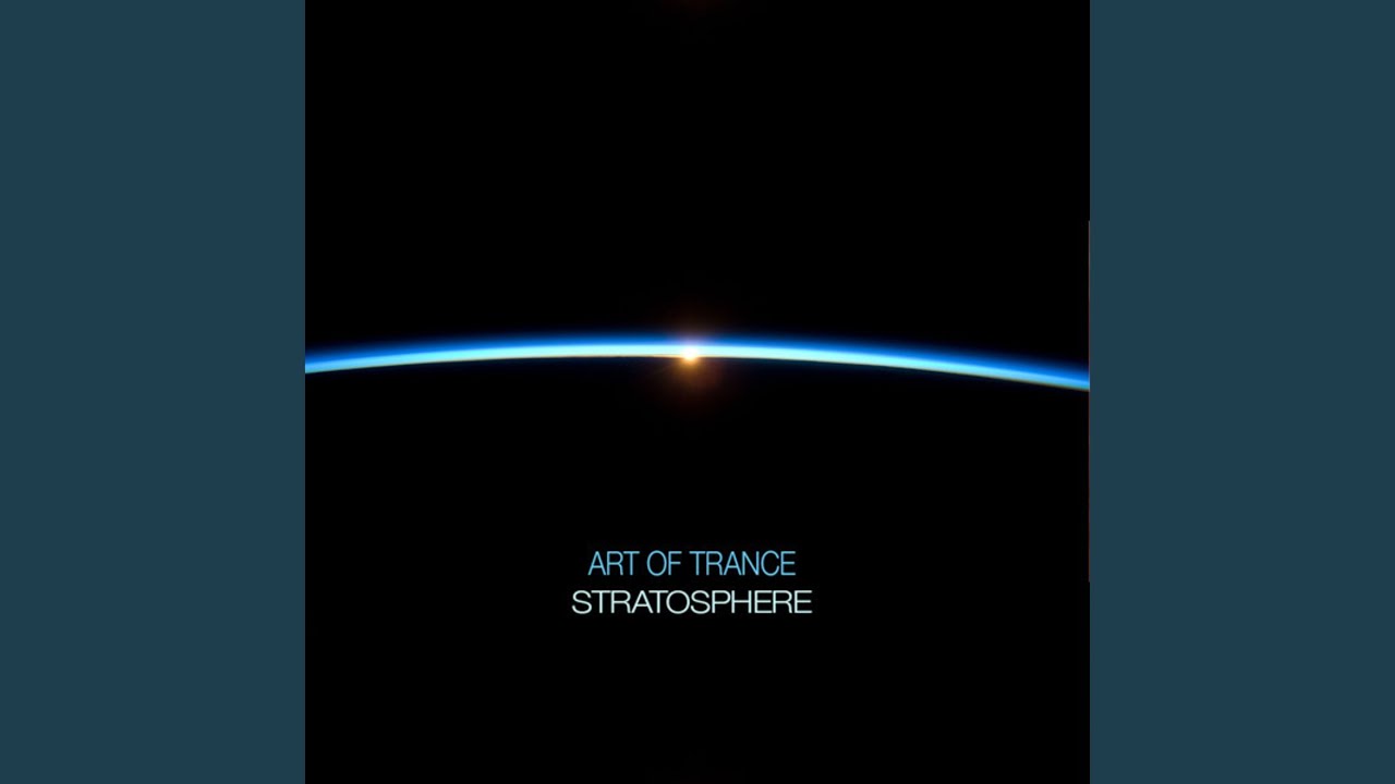Stratosphere (Terra Ferma Remix)