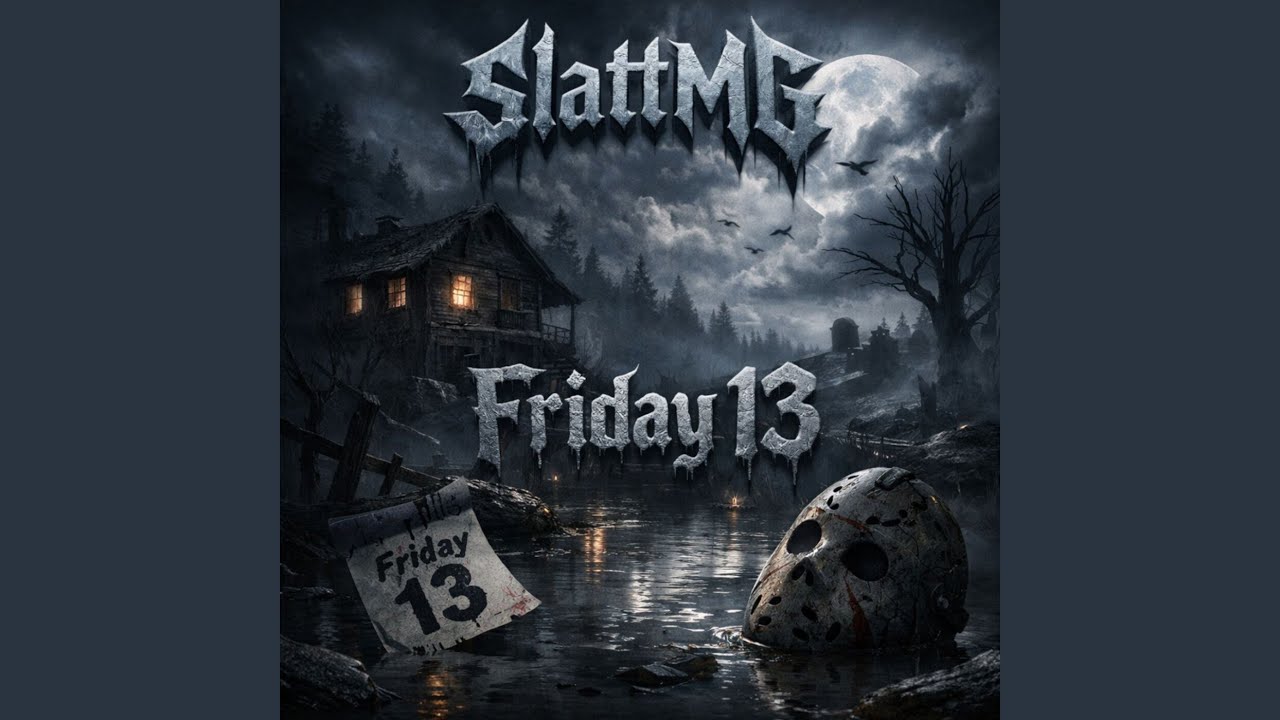 Friday 13