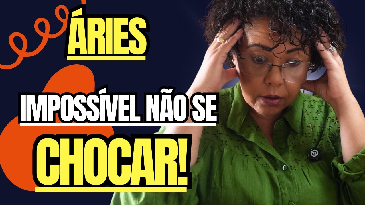 ÁRIES -VOCÊ VIVERÁ UM INCRÍVEL TUDO OU NADA! E CUMPRE-SE JÁ (Prepare-se) #carnaval2026