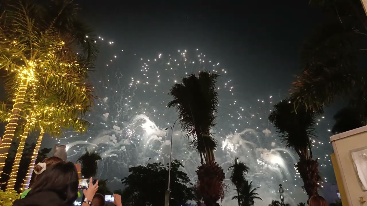 Pyromusical 2024