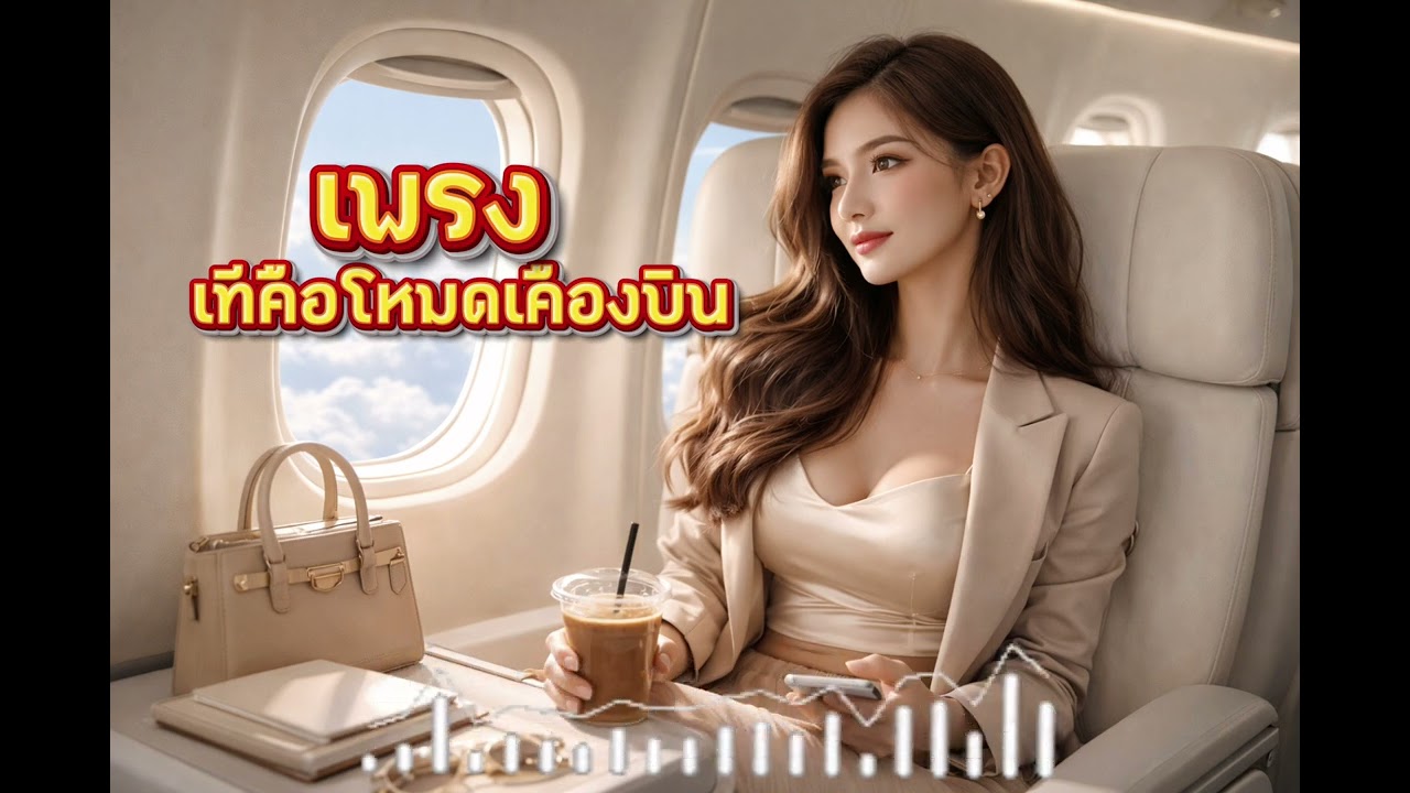 เทีคือโหมดเคืองบิน/ເຈົ້າຄືໃນໂຫມດເຄືອງບິນ