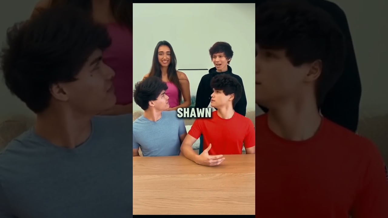ALEX VS ALAN VS SHAWN  VS KAT singing challenge😱