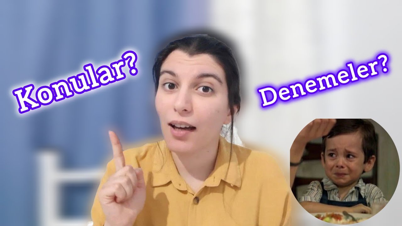 Sınava son 20 gün (editsiz)