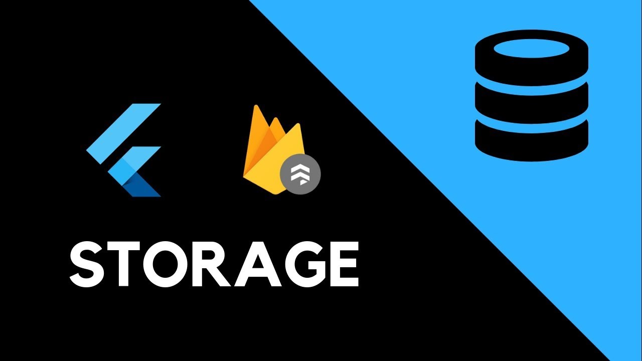Flutter - Upload files to Firebase Storage