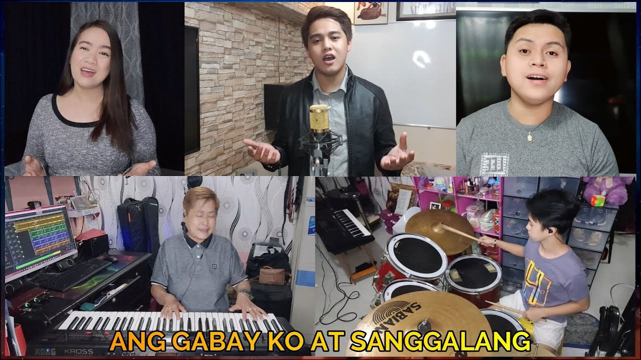 Awit ng Pastol | Mamamalakaya Praise and Worship