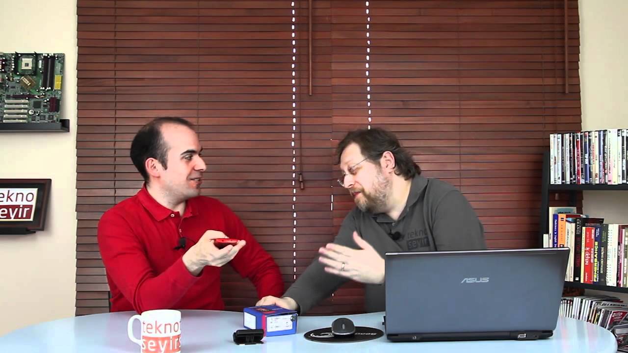 Nokia Asha 303 İncelemesi