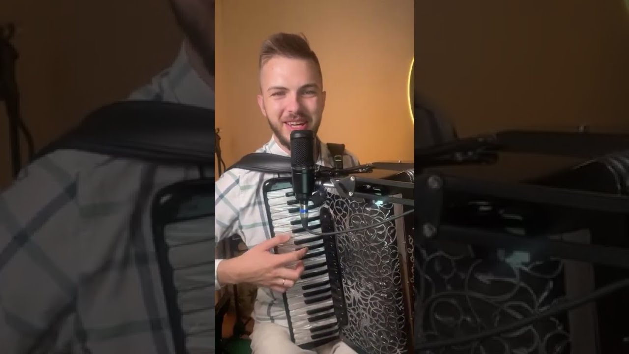 Василий Юрченко | Музыкальный стрим