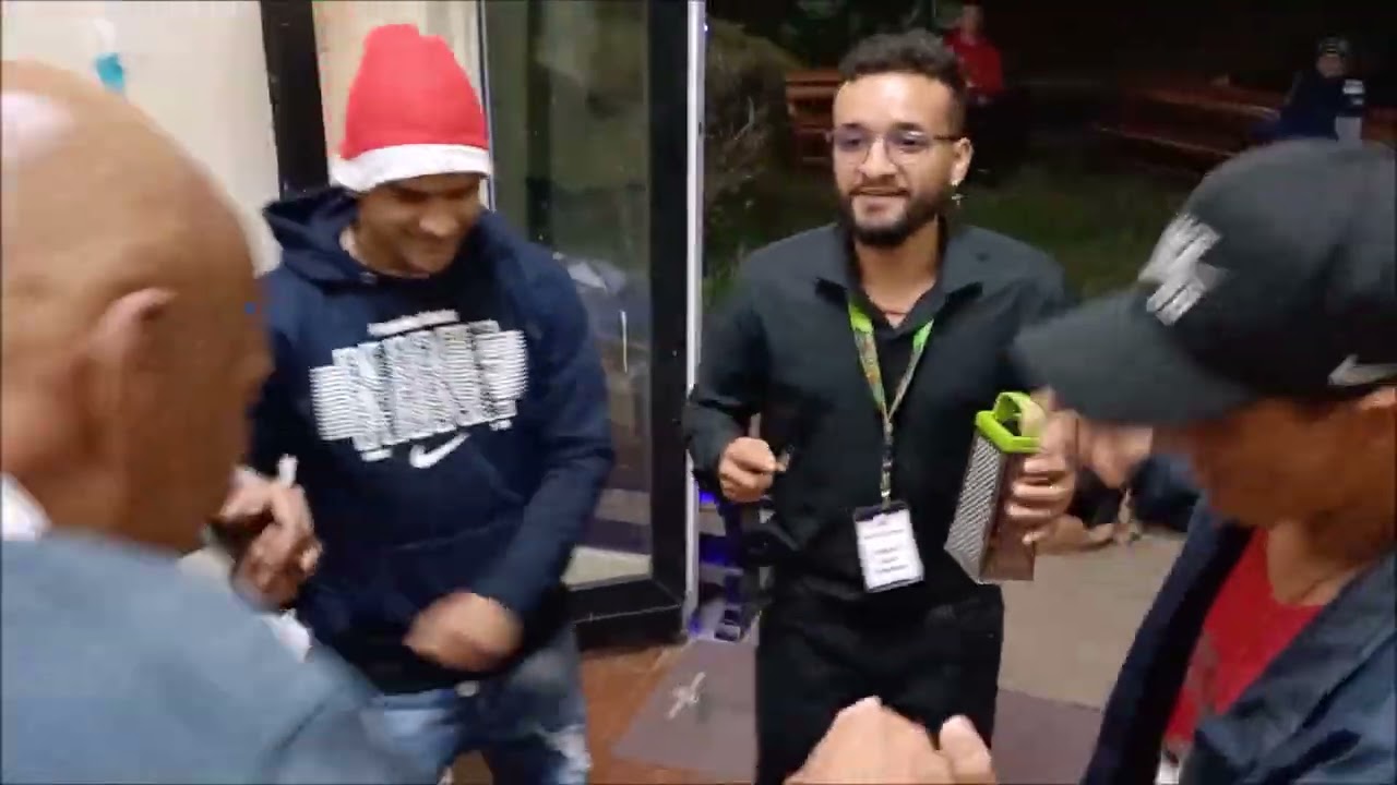 NAVIDAD EN CLARET 2021