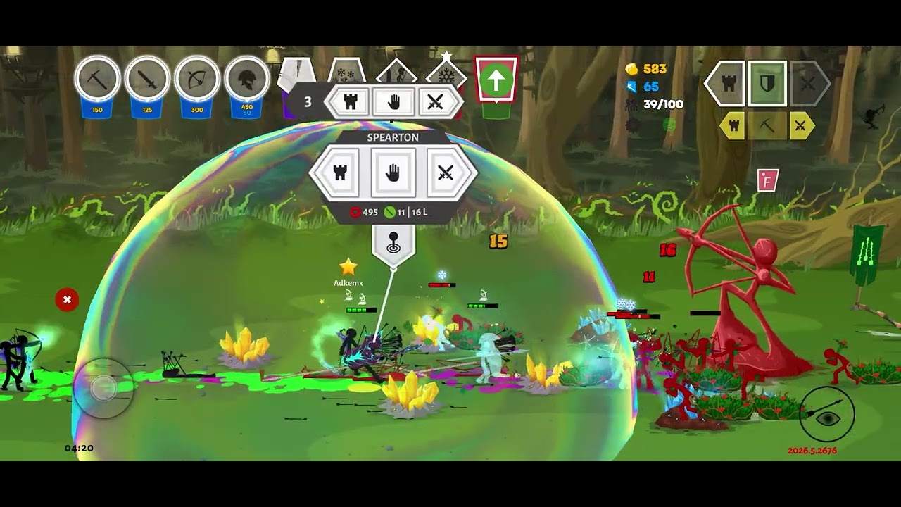 ‏نلعب حرب العصيان ٣ ‏وكم القصة #٨￼￼￼