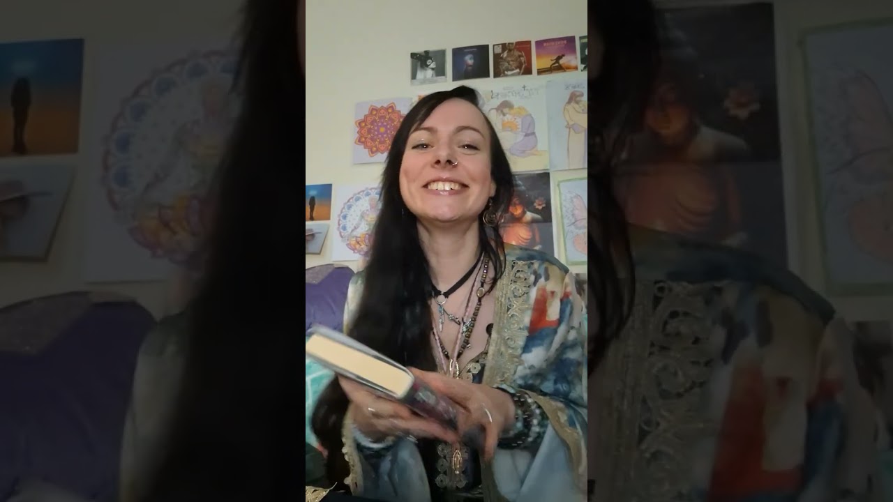 Channelled message: Time to speak your truth and sit in your vulnerability and feel again🙏🏽🧚‍♀️🤌🏽
