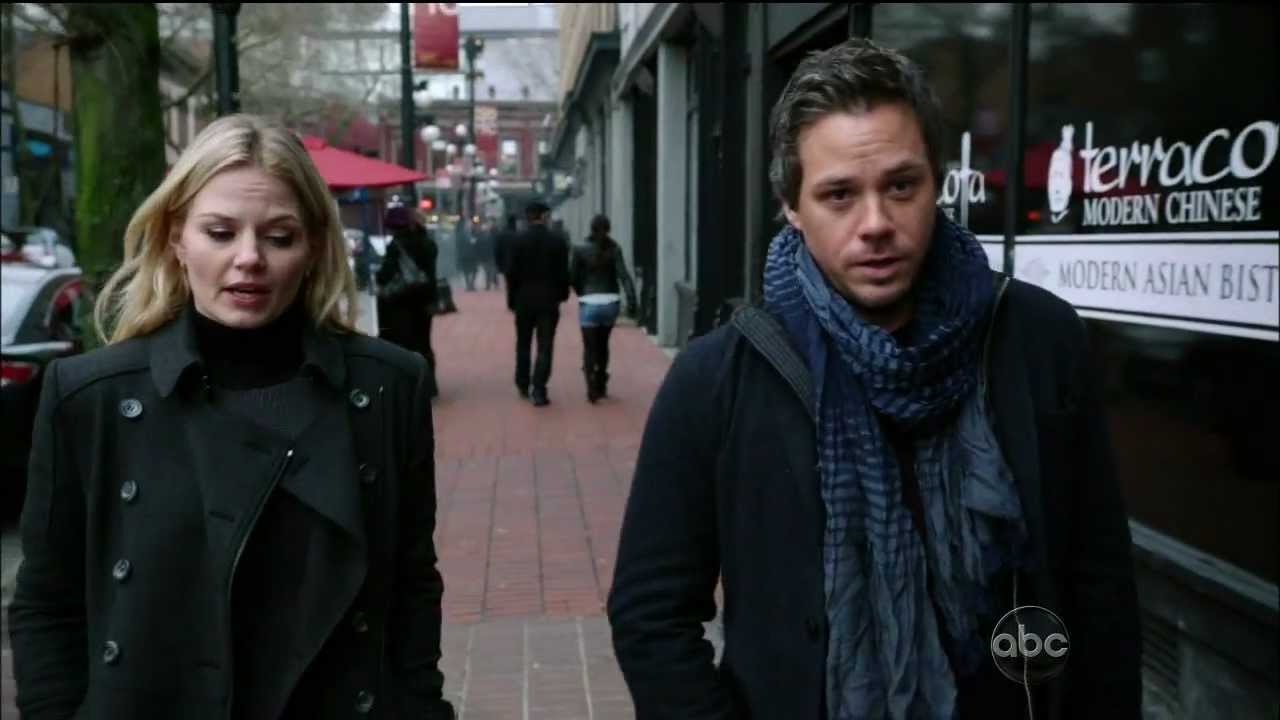 Once Upon A Time   2x15 