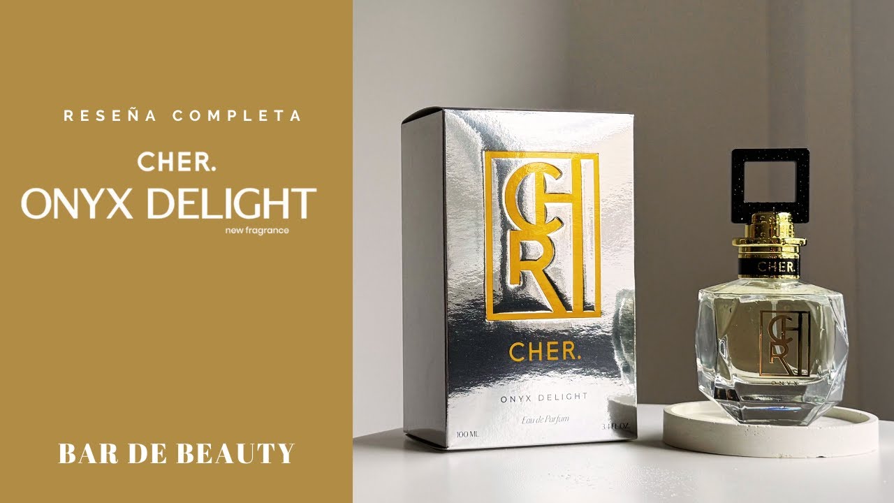 Nuevo CHER ONYX DELIGHT: Reseña, Dupes y Comparativa entre Flankers de Onyx