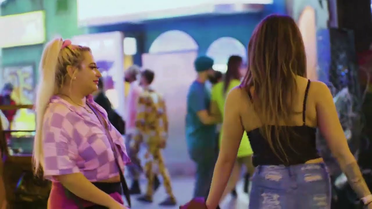 2022 Danceportations | Meow Wolf Denver